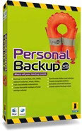 Intego Personal Backup X5, 1-user, EN (PBX5-SU)